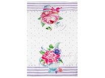 Полотенце 4017249 Сладости репс 40*67 / Этель