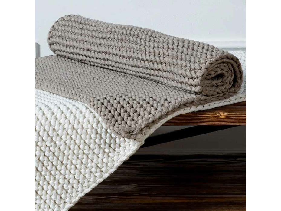 Коврик Norvage хлопковый 50*80 / Lappartement