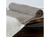 Коврик Norvage хлопковый 50*80 / Lappartement