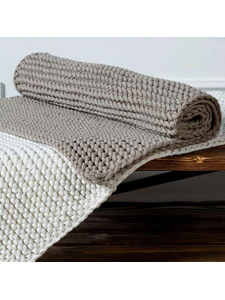 Коврик Norvage хлопковый 50*80 / Lappartement