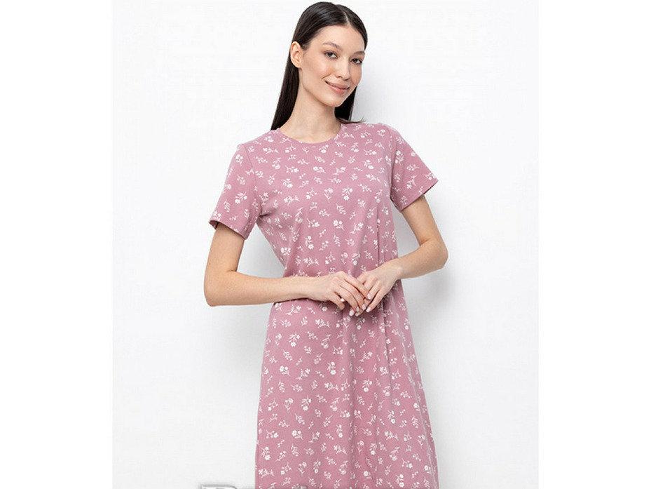 Сорочка женская E 10036 / Very Neat