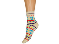 Носки женские GZ-3R24 / Xox