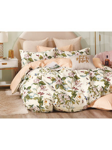 Постельное белье СР4 289 сатин 1,5 сп / Retrouyt Постельное белье СР4 289 сатин 1,5 сп / Retrouyt