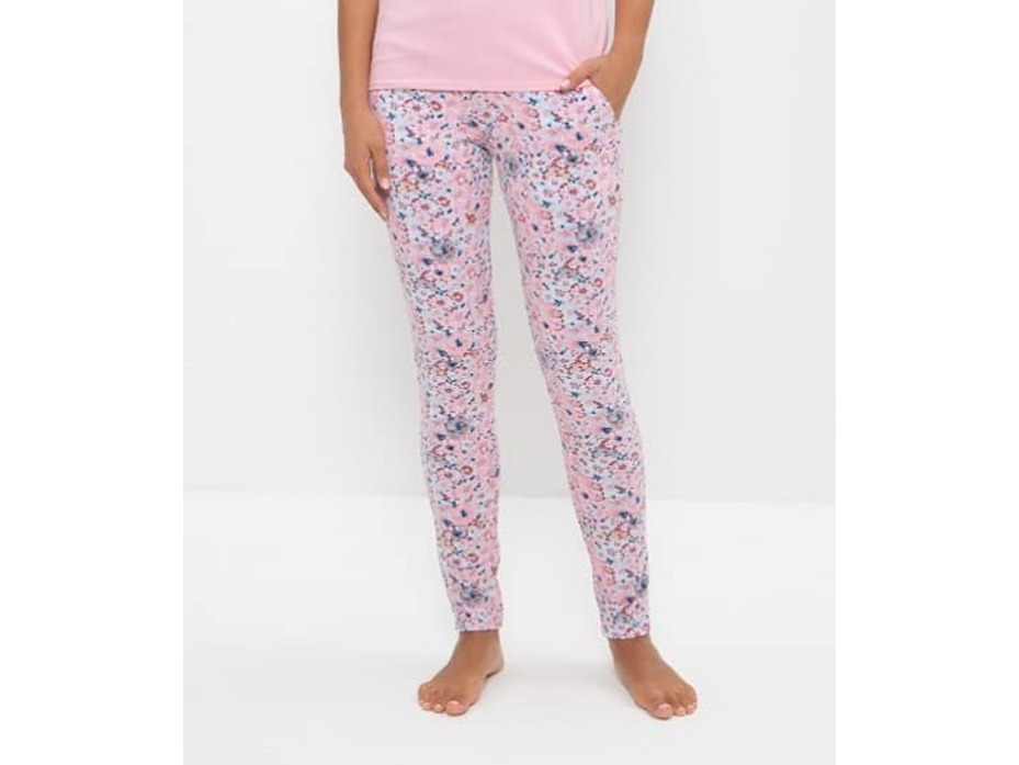 Брюки женские домашние 35 / Cleo