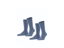 Носки мужские 2 пары в наборе 21045 Everyday SO / Burlington