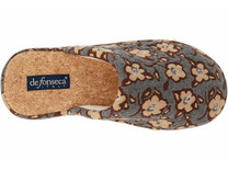 Тапочки женские Mtera I W965R1 / De Fonseca