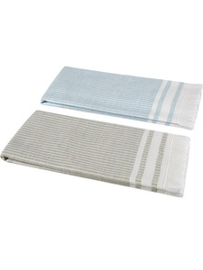 Набор полотенец Juisy хлопковые (40*60, 2шт) / Arya Набор полотенец Juisy хлопковые (40*60, 2шт) / Arya