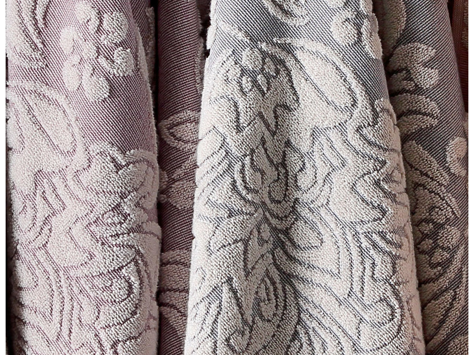 Полотенце Flavia махровое 50*90 / Tivolyo Home Полотенце Flavia махровое 50*90 / Tivolyo Home