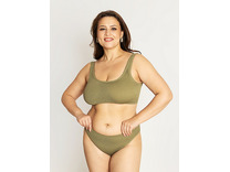 Топ купальный Deportivo Фисташковый / Calamoon Топ купальный Deportivo Фисташковый / Calamoon