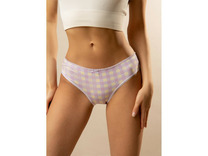 Трусы женские LUF3241 / Indefini