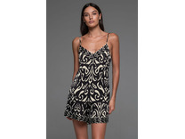 Пижама женская, топ и шорты 4202 Salma / Mia-Amore Пижама женская, топ и шорты 4202 Salma / Mia-Amore