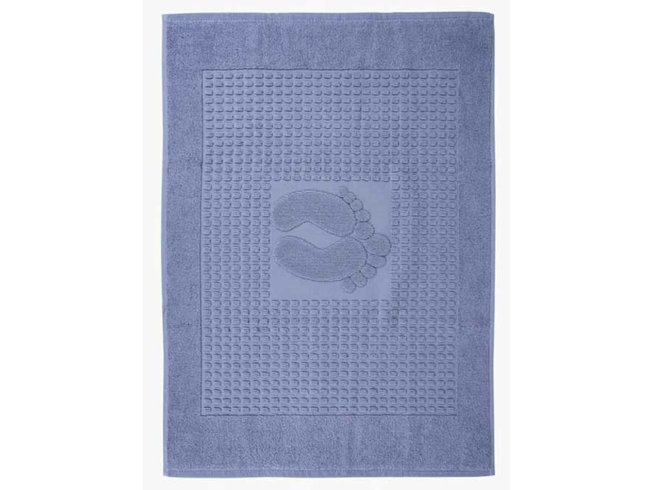 Полотенце для ног Winter 50*70 махровое / Arya