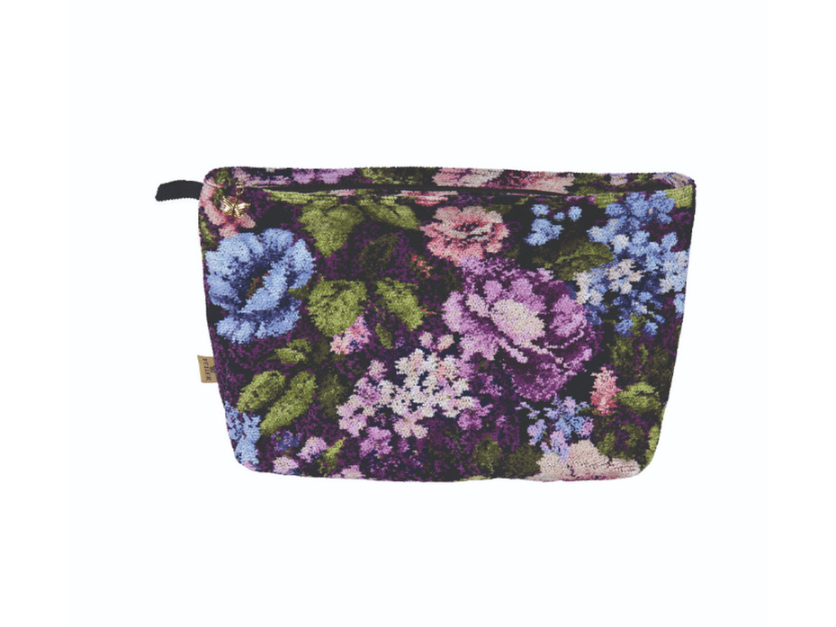 Косметичка Anjelika bunt шенилл / Feiler Косметичка Anjelika bunt шенилл / Feiler