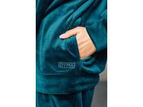 Костюм женский, кофта и брюки 1719/ 1509 / Дюма