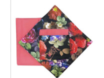 Постельное белье Despina сатин digital Евро сп / Tac