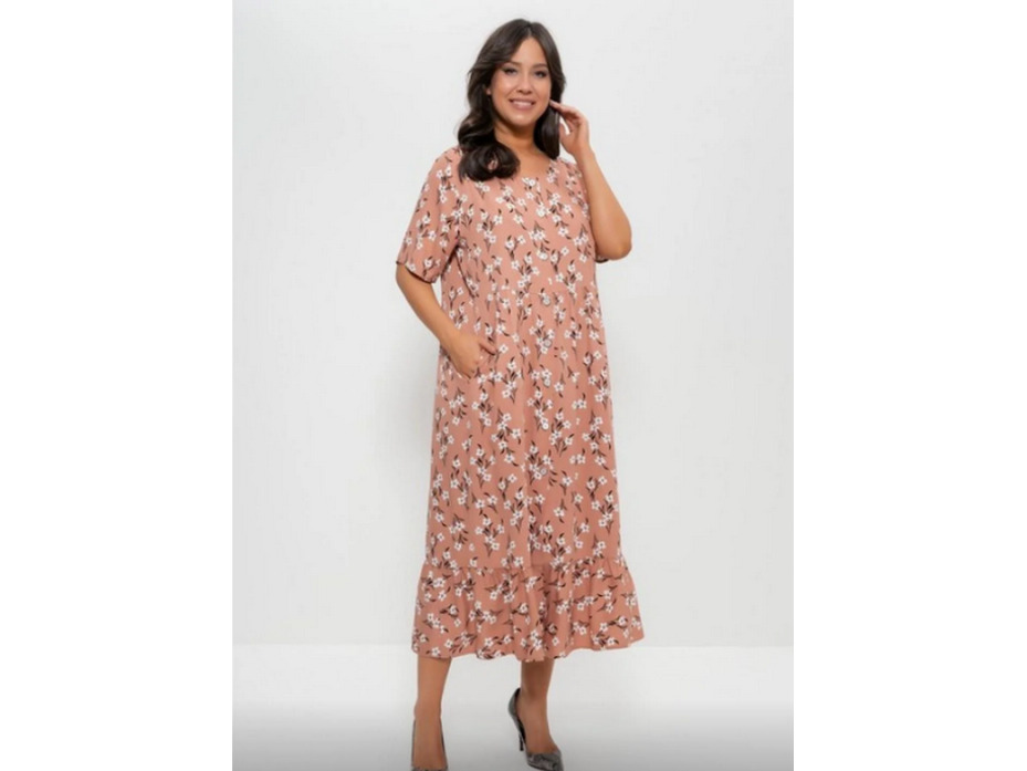 Платье 1403 / Cleo Платье 1403 / Cleo