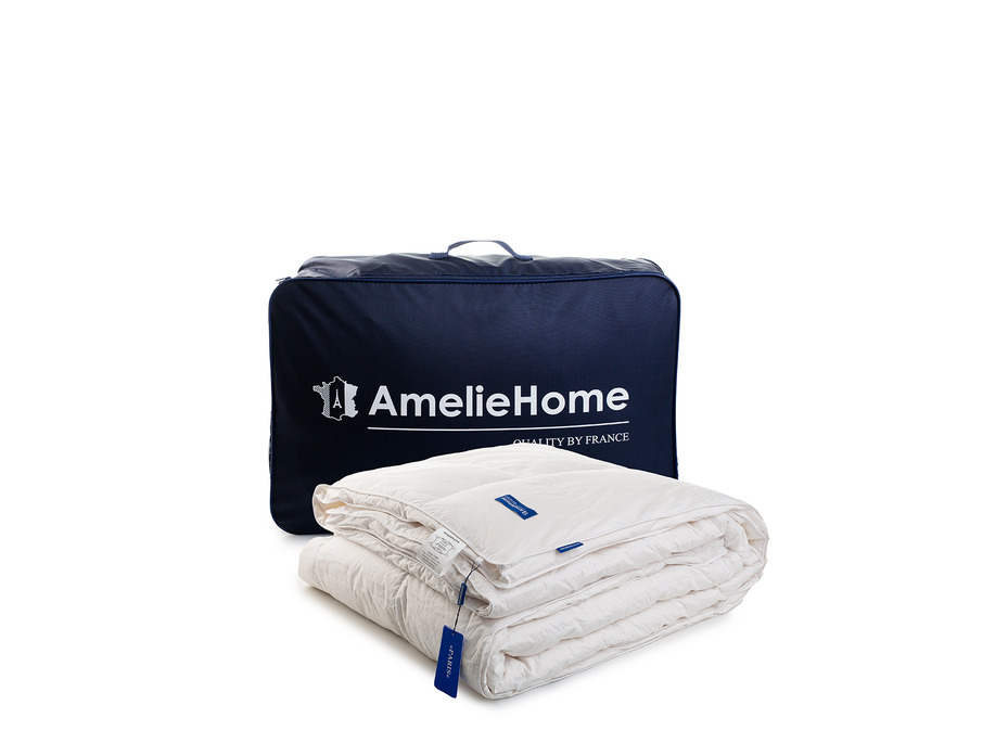 Одеяло Paris гусиный пух 140*205 / AmelieHome Одеяло Paris гусиный пух 140*205 / AmelieHome