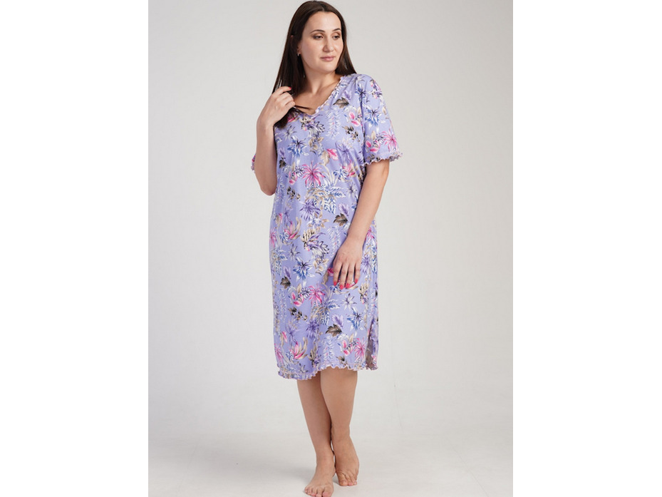 Туника 3110017 0200 Сирень / Vienetta