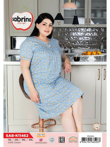 Сорочка женская K11462 / Sabrina