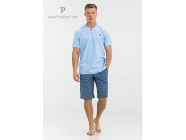 Пижама мужская, футболка и шорты PDK-277 / Pantelemone