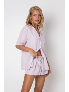 Костюм женский, рубашка и шорты Venice / Aruelle Костюм женский, рубашка и шорты Venice / Aruelle