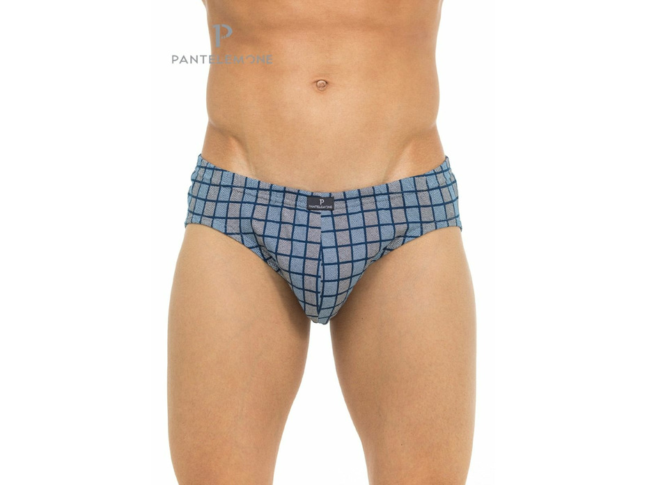 Трусы мужские PMP-198 / Pantelemone