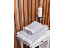 Полотенце Laselle махровое 50*90 / Vien Полотенце Laselle махровое 50*90 / Vien