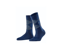 Носки женские 22182 Lurex Maryl / Burlington