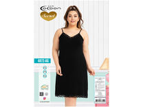 Сорочка женская 4072 AG / Cocoon secret