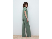 Пижама женская, футболка и брюки E 20131 / Very Neat Пижама женская, футболка и брюки E 20131 / Very Neat