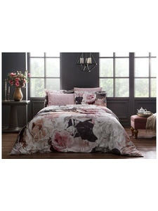 Постельное белье Lorelle сатин digital Евро сп / Tac Постельное белье Lorelle сатин digital Евро сп / Tac