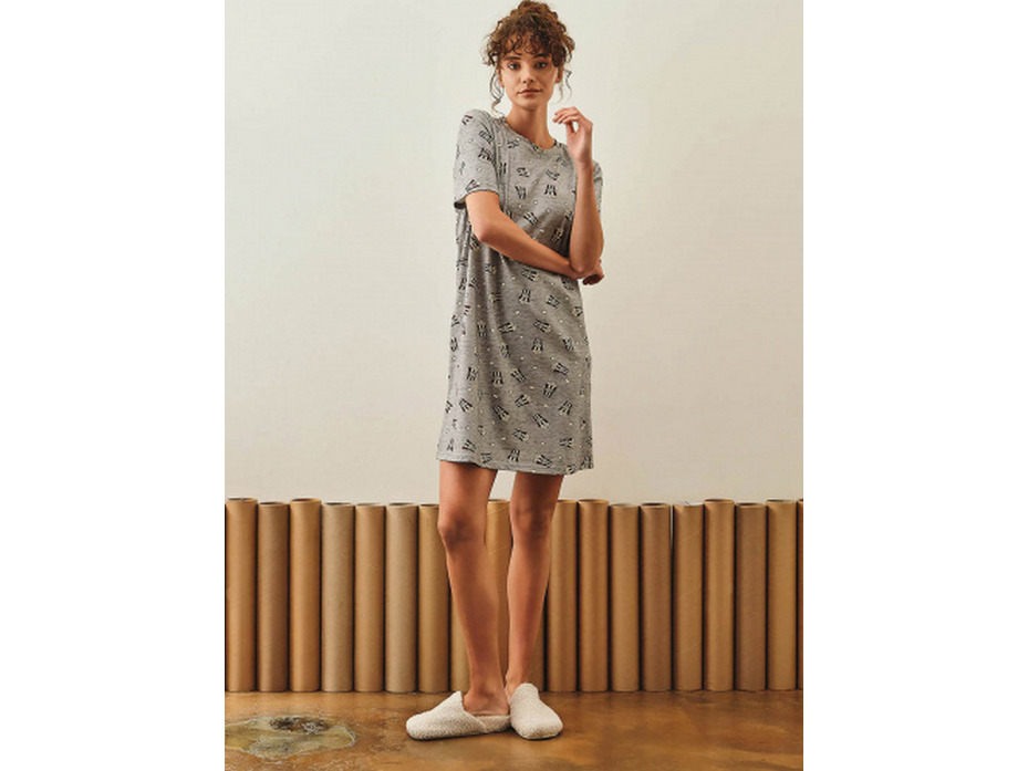 Туника 27450 Popcorn / Hays