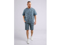 Футболка мужская 542181/06ун / Clever