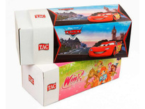 Постельное белье с простыней на резинке Золушка Cindrella Forever Disney ранфорс 1,5 сп / Tac Постельное белье с простыней на резинке Золушка Cindrella Forever Disney ранфорс 1,5 сп / Tac