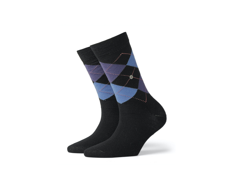 Носки женские 22082 Marylebone / Burlington Носки женские 22082 Marylebone / Burlington