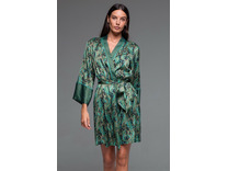 Халат женский 4103 Amina / Mia-Amore Халат женский 4103 Amina / Mia-Amore