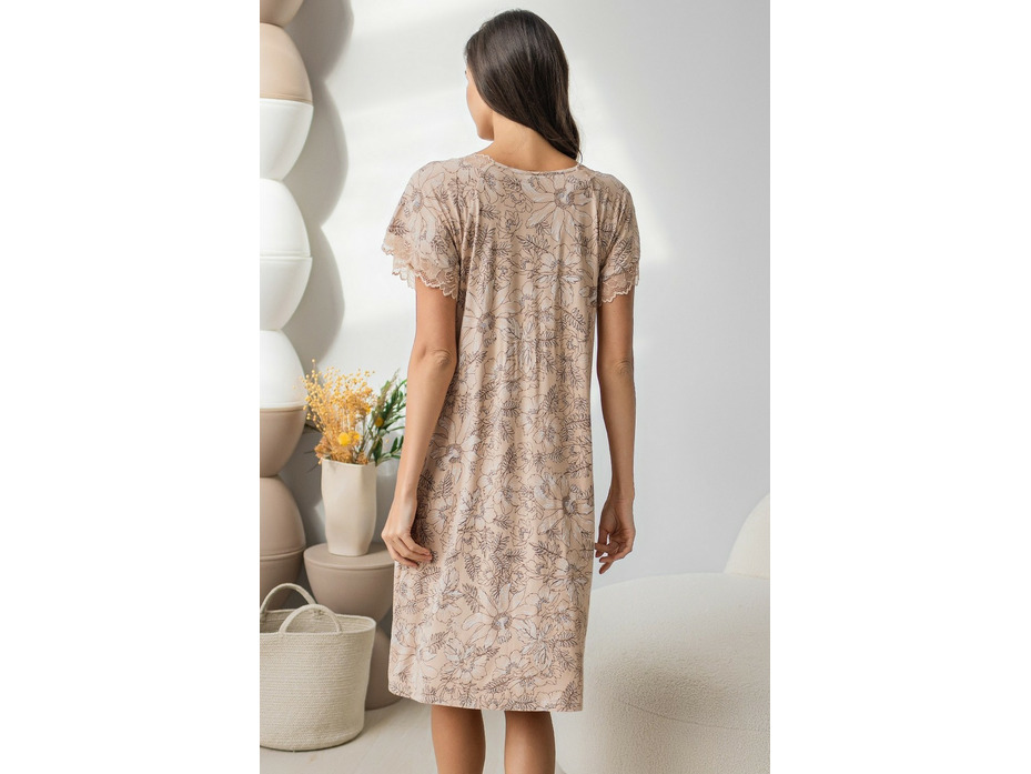 Сорочка женская 1948 Nelly / Mia-Amore Сорочка женская 1948 Nelly / Mia-Amore