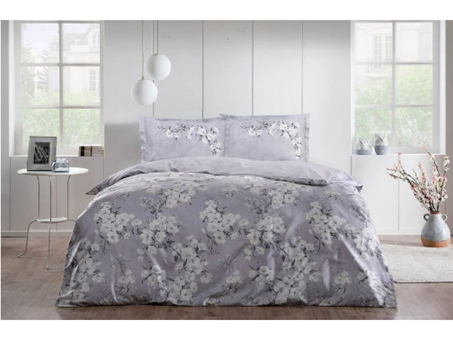 Постельное белье Brina сатин 1,5 сп / Tac