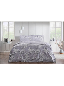 Постельное белье Brina сатин 1,5 сп / Tac