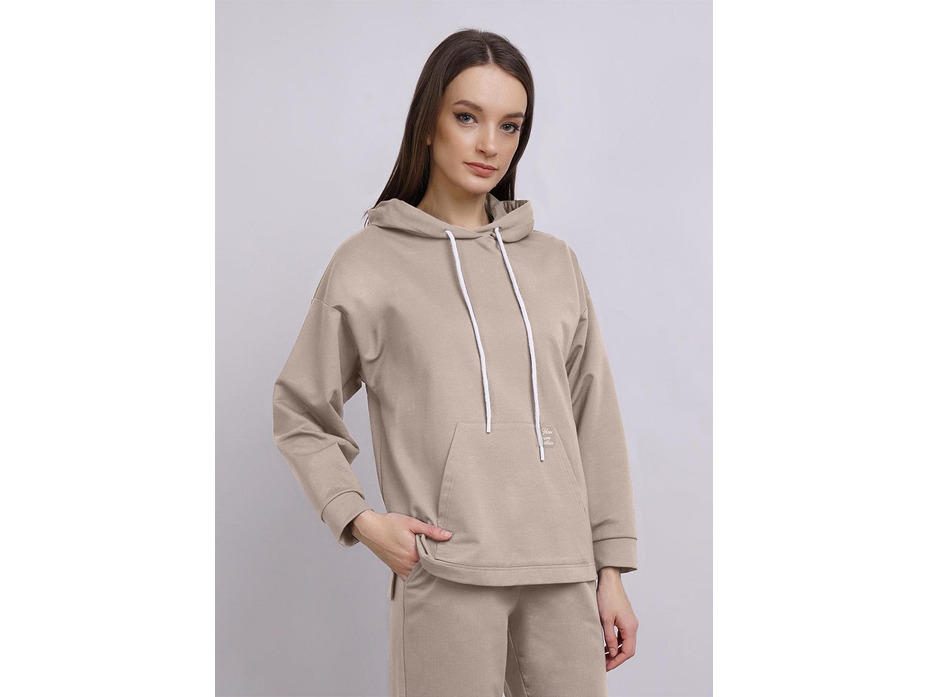 Толстовка женская 225806/74а / Clever