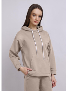 Толстовка женская 225806/74а / Clever