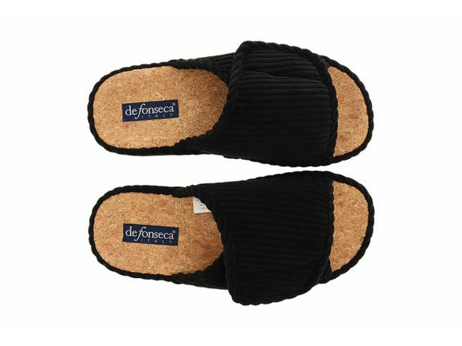 Тапочки Matera i pa MA02RU / De Fonseca Тапочки Matera i pa MA02RU / De Fonseca