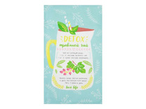 Набор полотенец Ароматный чай хлопковые (35*60, 2шт) / Доляна