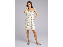 Сорочка женская LS24-1077 / Clever