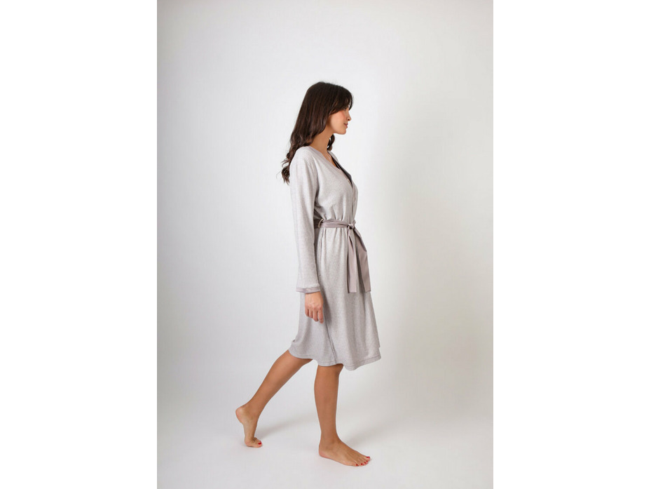 Халат женский 293 / Дюма Халат женский 293 / Дюма