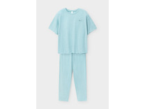 Пижама женская, футболка и брюки E 20080 / Very Neat