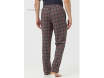 Пижама мужская, футболка и брюки PDK-339 / Pantelemone