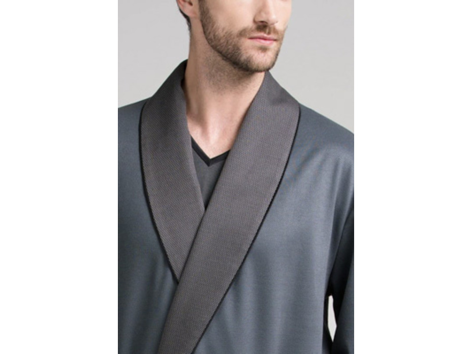 Халат мужской 30276 / Laete