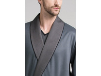 Халат мужской 30276 / Laete