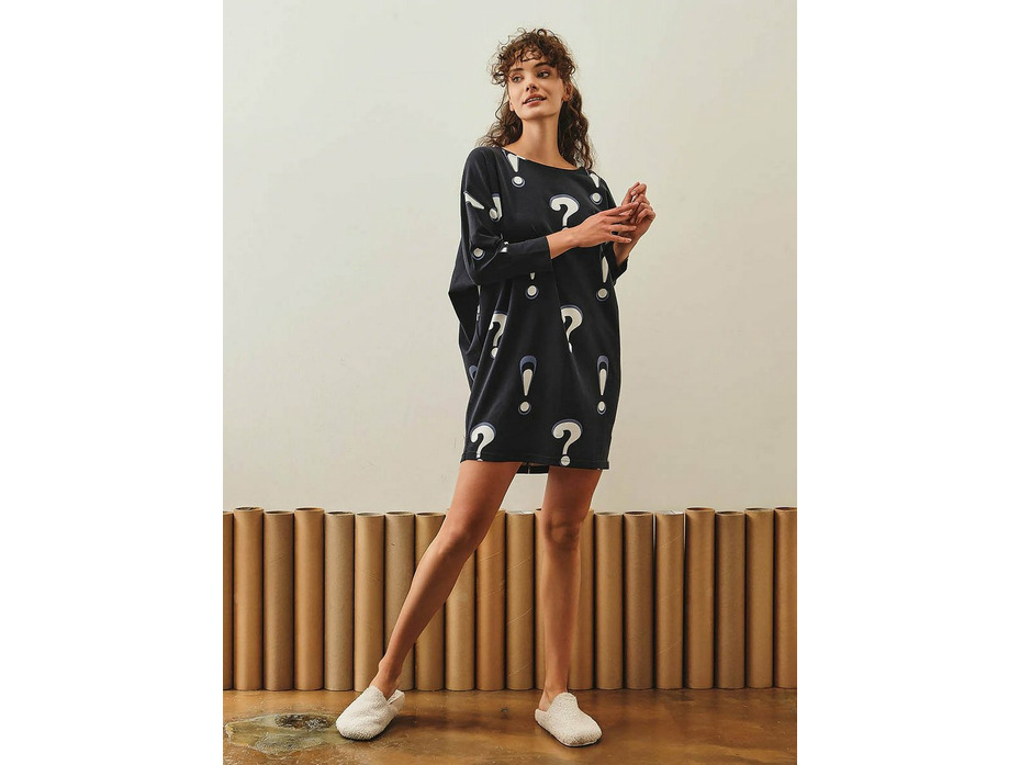 Туника 27175 Punctuation / Hays Туника 27175 Punctuation / Hays